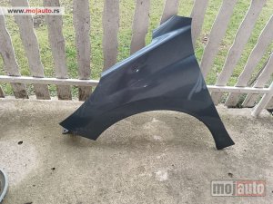 Glavna slika - Levo krilo za Peugeot 207 - MojAuto