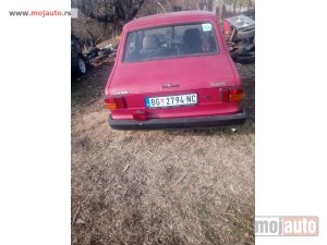 polovni Automobil Zastava 101 SKALA55 