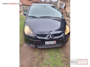 Glavna slika - Mitsubishi Colt - MojAuto
