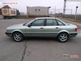 polovni Automobil Audi 80 2.3 Ben gas 