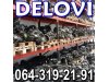 Slika 5 -  Pežo Pumpa Dizna Regulator Senzor Peugeot DELOVI - MojAuto