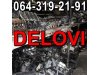 Slika 4 -  Pežo DELOVI - MojAuto