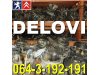 Slika 5 -  Pežo DELOVI - MojAuto