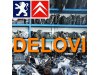 Slika 2 -  Pežo DELOVI - MojAuto