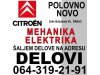 Slika 3 -  ŠPANER ROLER LEŽAJ zatezač kaiša Citroen C1 C2 C3 C4 C5 C6 C8 Saxo Xsara Picasso Berlingo Evasion Jumpy Jumper Xantia Zx - MojAuto