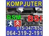 Slika 1 -  Peugeot Kompjuter BSI BSM Pežo Citroen - MojAuto
