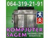 Slika 12 -  Peugeot Kompjuter BSI BSM Pežo Citroen - MojAuto
