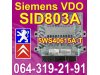 Slika 4 -  Peugeot Kompjuter BSI BSM Pežo Citroen - MojAuto