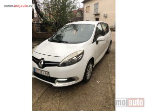 Glavna slika - Renault Grand Scenic - MojAuto
