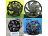 Slika 14 -  VENTILATOR Hladnjaka Citroen C2 C3 C5 C8 Saxo Xsara Picasso Berlingo - MojAuto