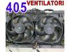 Slika 3 -  VENTILATOR Hladnjaka Pežo 106 405 Partner 309 205 Peugeot - MojAuto