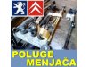Slika 4 -  Poluga birača brzina menjača Pežo Peugeot Citroen - MojAuto