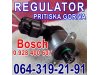Slika 1 -  BOSCH 0 928 400 607 Regulator Pritiska GORIVA 1.6 hdi Pežo Peugeot Citroen - MojAuto