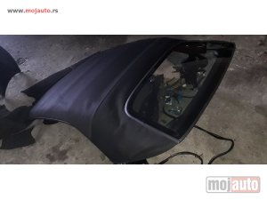 Glavna slika -  Krov za mercedes E Coupe Cabrio W207 - MojAuto