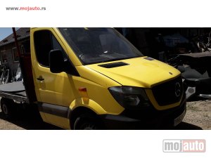 Glavna slika -  Mercedes delovi Sprinter 310, 311, 314, 315, 316, 318, 319, 515, 518, 519. - MojAuto