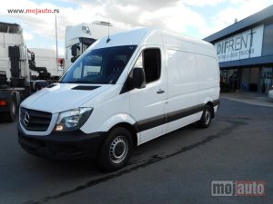 Glavna slika - Mercedes Sprinter 515, 518, 519 CDI - MojAuto