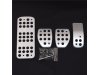 Slika 1 -  Peugeot alu pedale Pezo 207 307 301 308 407 - MojAuto