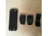 Slika 7 -  Peugeot alu pedale Pezo 207 307 301 308 407 - MojAuto
