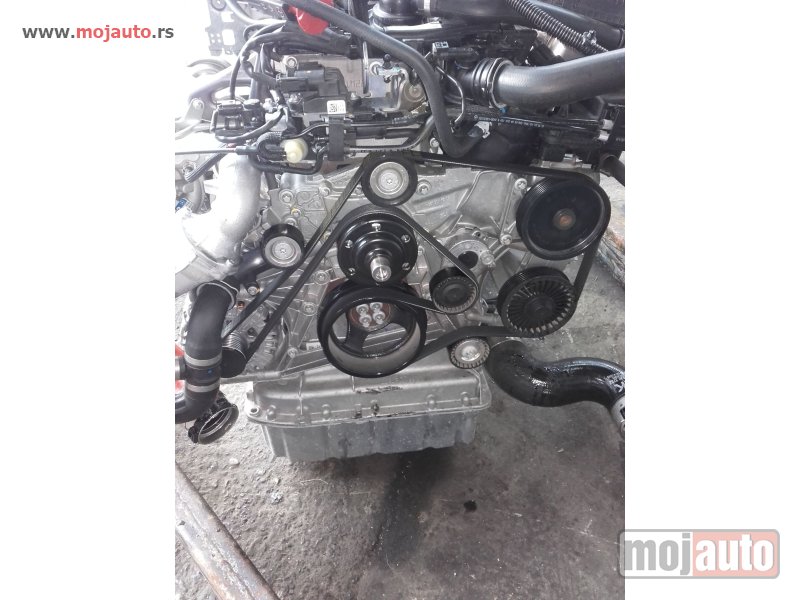 Glavna slika -  Motor 651 za Mercedes C, E, VITO, SPRINTER - MojAuto