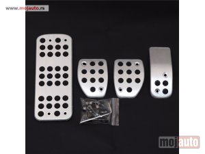 Glavna slika -  Peugeot alu pedale Pezo 207 307 301 308 407 - MojAuto