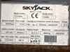 Slika 31 - Skyjack  SJ9250 - MojAuto