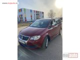 polovni Automobil VW Touran polovni Automobil VW Touran