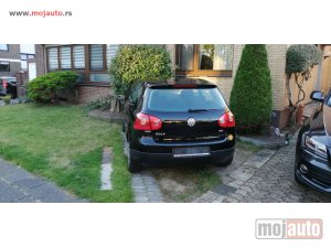 Glavna slika - VW Golf 5 - MojAuto