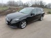 Slika 7 - Mercedes E 250 CDI 4x4  - MojAuto