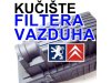 Slika 1 -  Kućište Filter Vazduha Pežo Peugeot Citroen - MojAuto