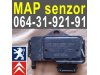Slika 3 -  MAP SENZOR Pežo Peugeot Citroen - MojAuto