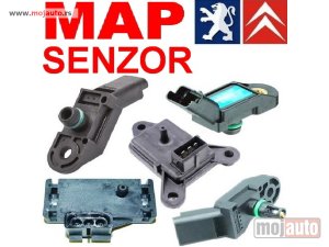 Glavna slika -  MAP SENZOR Pežo Peugeot Citroen - MojAuto
