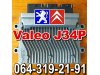 Slika 3 -  KOMPJUTER Valeo J34P Pežo Peugeot Citroen - MojAuto