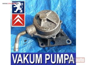 Glavna slika - Vakum Pumpa 1.9D Pezo Peugeot Citroen - MojAuto