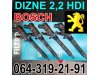 Slika 13 -  DIZNA 1,4 hdi 1,6 hdi 2,0 hdi 2,2 hdi Pežo Peugeot Citroen - MojAuto