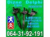 Slika 15 -  DIZNA 1,4 hdi 1,6 hdi 2,0 hdi 2,2 hdi Pežo Peugeot Citroen - MojAuto