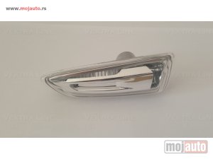 Glavna slika - Migavac u krilu Opel Astra J - MojAuto