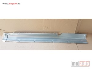 Glavna slika - Metalna sajtna Opel Corsa C 3 vrata - MojAuto