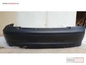 NOVI: delovi  Zadnji branik Opel Vectra B 1999-2002