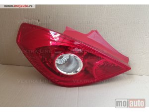 NOVI: delovi  Stop svetlo Opel Corsa D 3 vrata