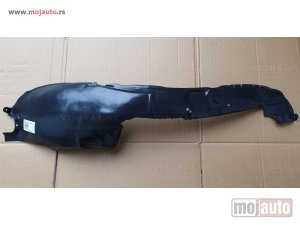 Glavna slika - Potkrilo Opel Zafira A - MojAuto
