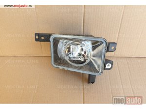 NOVI: delovi  Maglenka Opel Corsa C 2004-2006