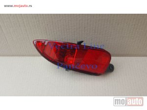 Glavna slika - Zadnja maglenka Opel Corsa C 2004-2006 - MojAuto