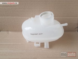 NOVI: delovi  Posuda za antifriz Opel Corsa C 1.0 1.2 1.4