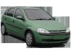 Slika 7 -  Maglenka Opel Corsa C 2004-2006 - MojAuto