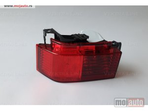 NOVI: delovi  Zadnja maglenka Opel Meriva A 2003-2005