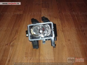 Glavna slika - Maglenka Opel Astra H 2004-2007 - MojAuto