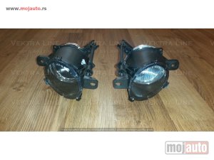 NOVI: delovi  Maglenka Opel Zafira B 2008-2011 KOMAD