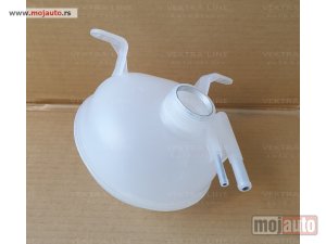 Glavna slika - Posuda za antifriz Opel Corsa B dva pipka - MojAuto
