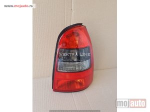 NOVI: delovi  Stop svetlo Opel Vectra B karavan 1999-2001
