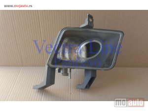 NOVI: delovi  Maglenka Opel Vectra B 1999-2002